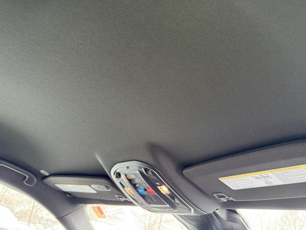 new 2026 Dodge Charger car, priced at $62,379