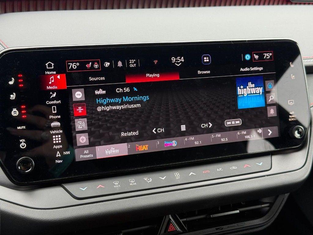 new 2026 Dodge Charger car, priced at $62,379