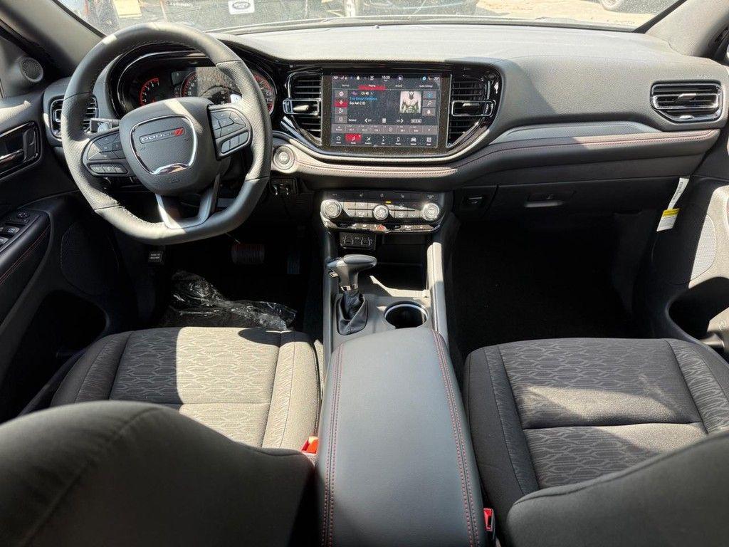 new 2026 Dodge Durango car, priced at $43,746