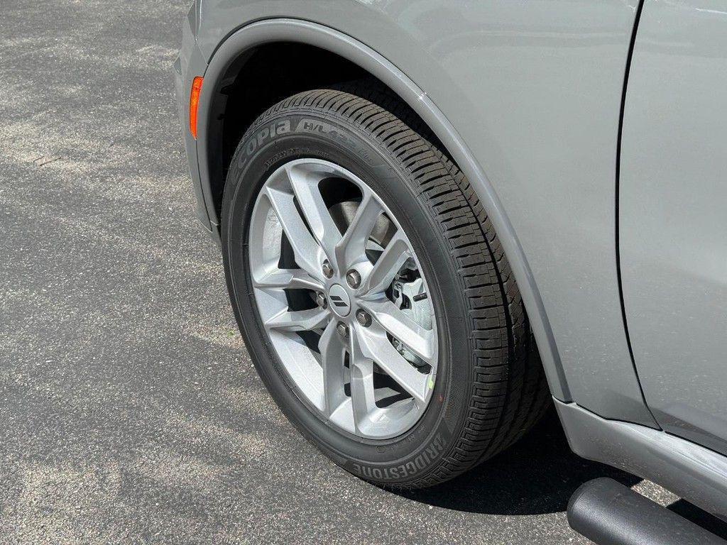 new 2026 Dodge Durango car, priced at $43,746