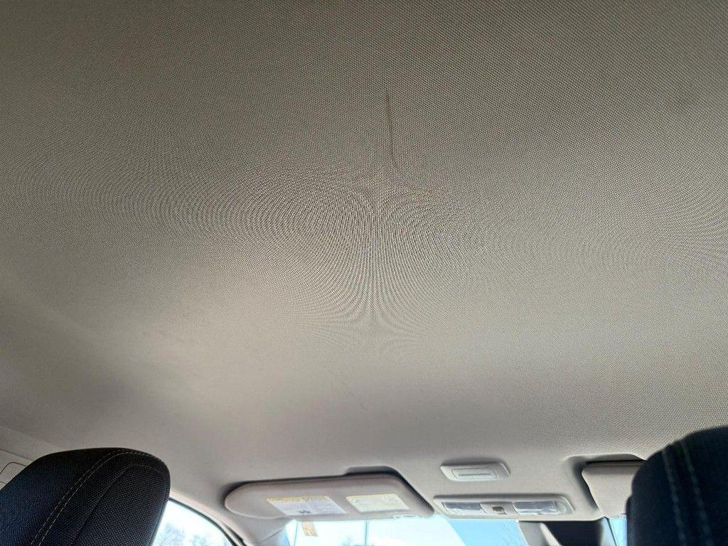 used 2023 Nissan Frontier car, priced at $27,998