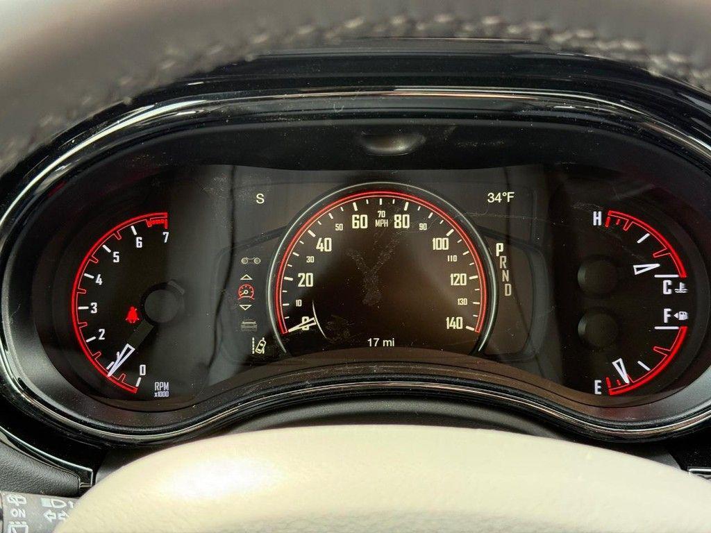 new 2026 Dodge Durango car, priced at $50,487