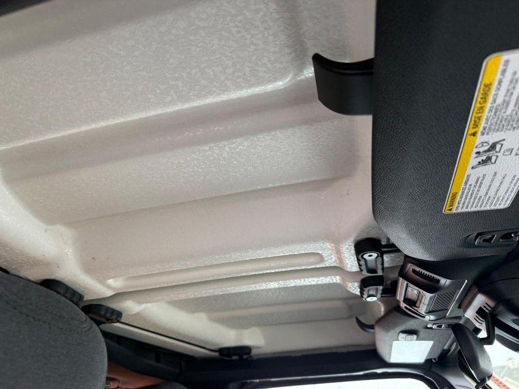 new 2026 Jeep Wrangler car, priced at $53,588