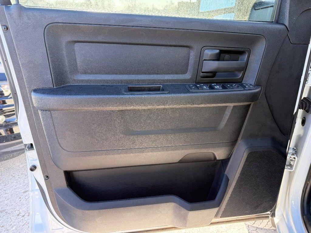 used 2024 Ram 2500 car, priced at $49,994