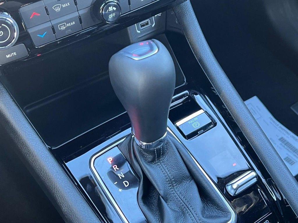 new 2026 Jeep Compass car, priced at $32,295