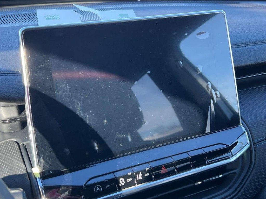 new 2026 Jeep Compass car, priced at $32,295