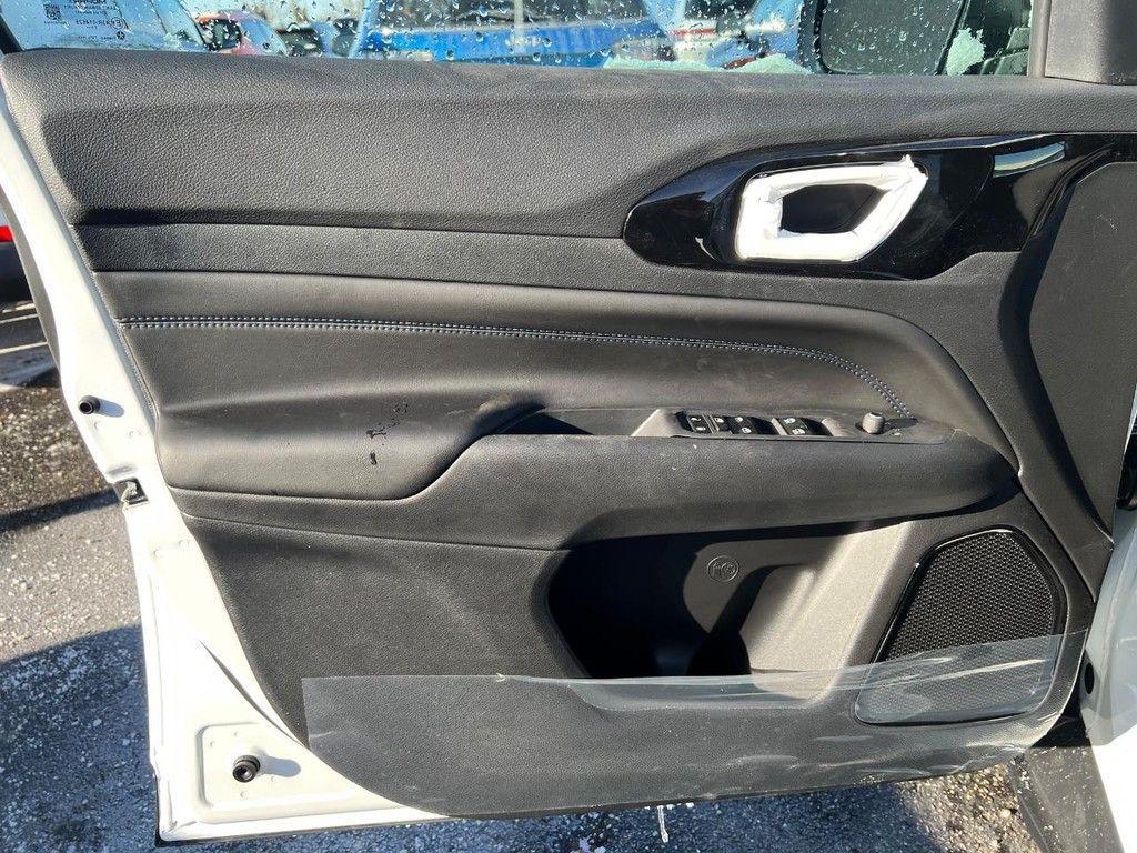 new 2026 Jeep Compass car, priced at $32,295