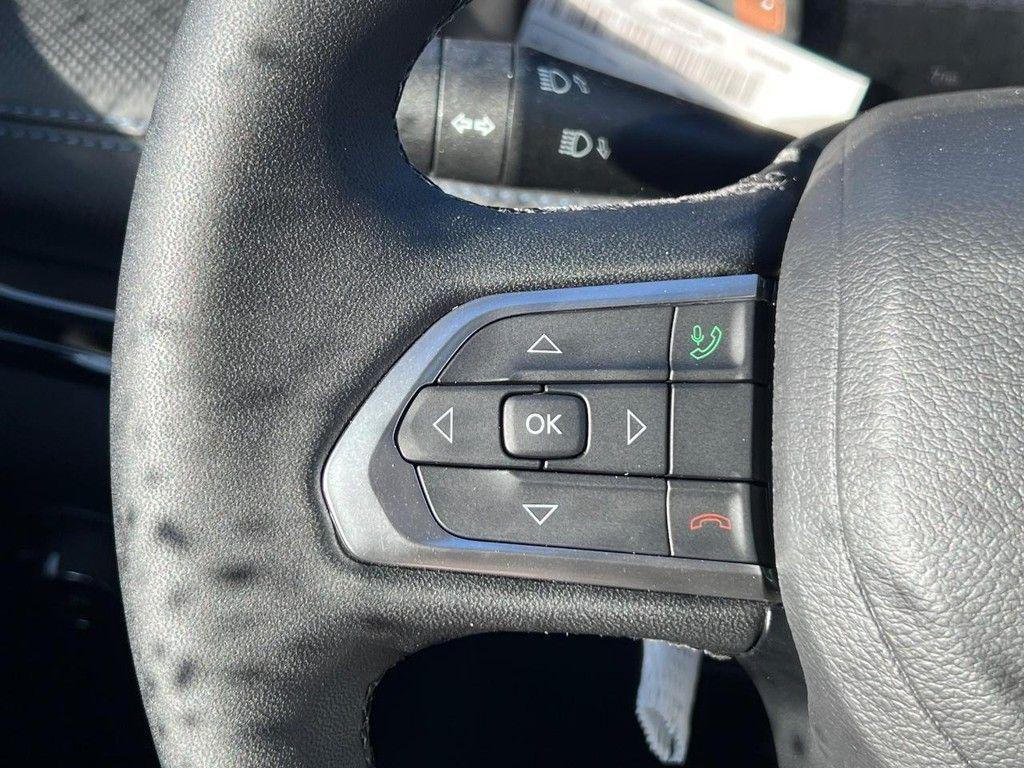 new 2026 Jeep Compass car, priced at $32,295