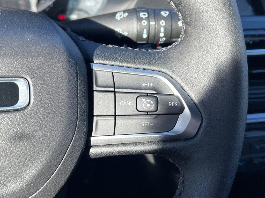 new 2026 Jeep Compass car, priced at $32,295