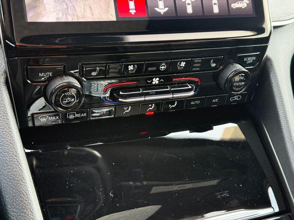 new 2025 Jeep Grand Cherokee L car, priced at $53,107