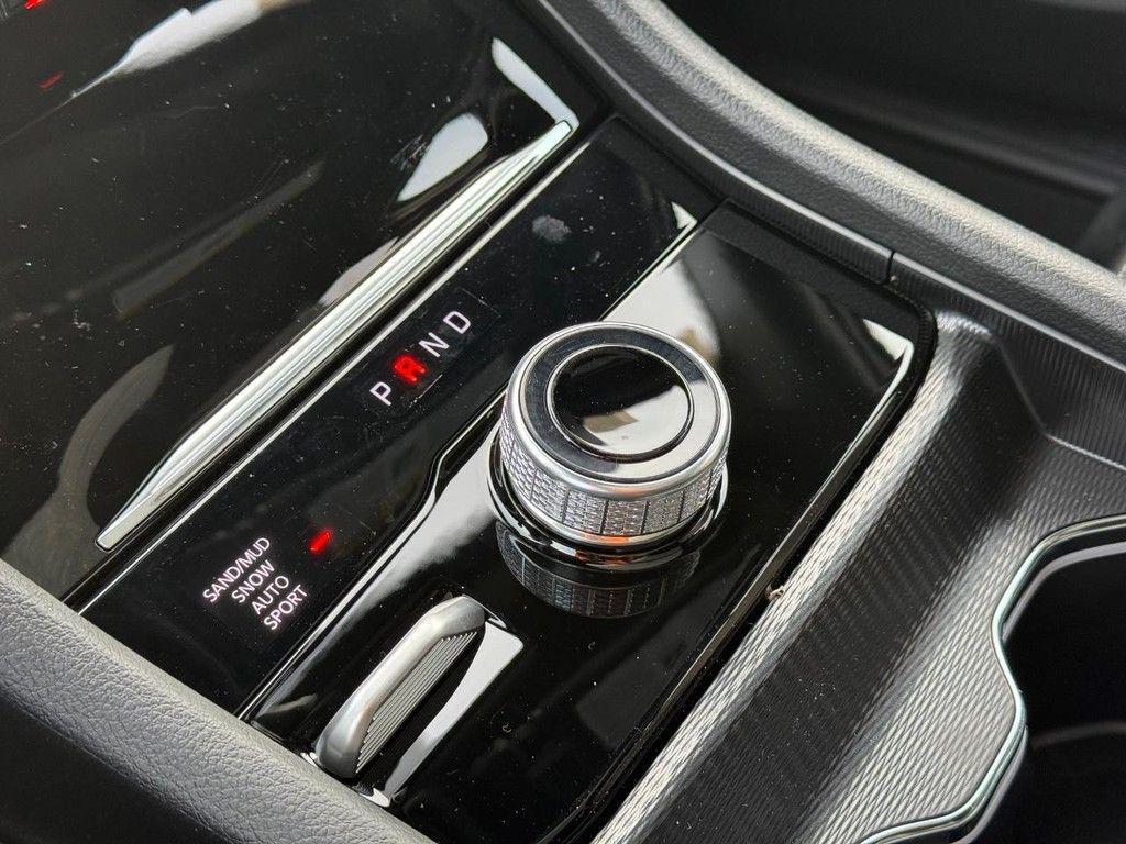 new 2025 Jeep Grand Cherokee L car, priced at $53,107