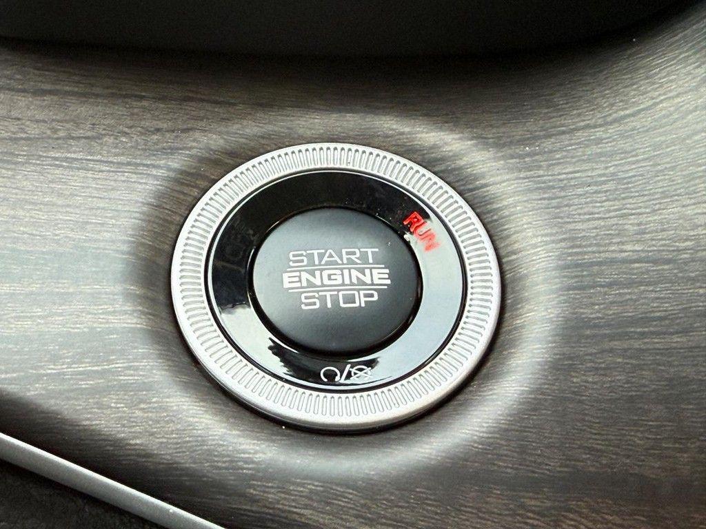 new 2025 Jeep Grand Cherokee L car, priced at $53,107