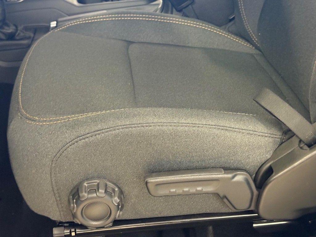 new 2025 Jeep Gladiator car, priced at $46,851