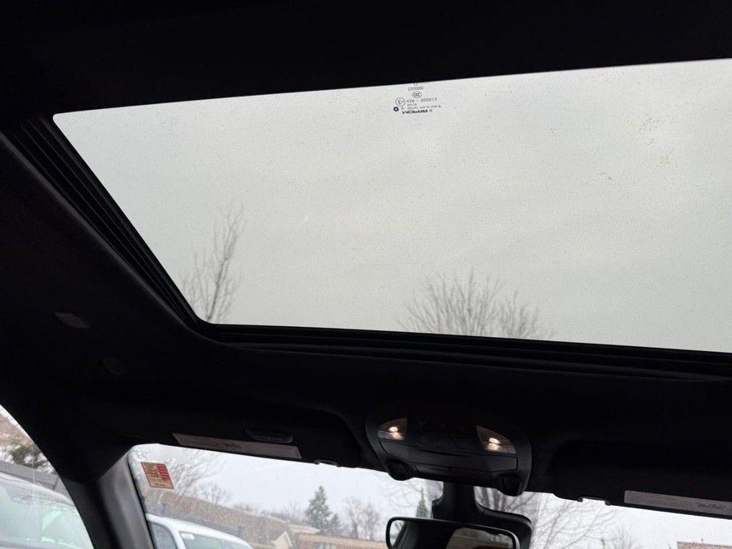 new 2026 Chrysler Pacifica car, priced at $53,529