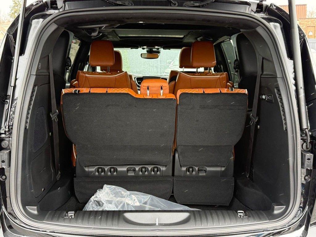 new 2026 Chrysler Pacifica car, priced at $53,529