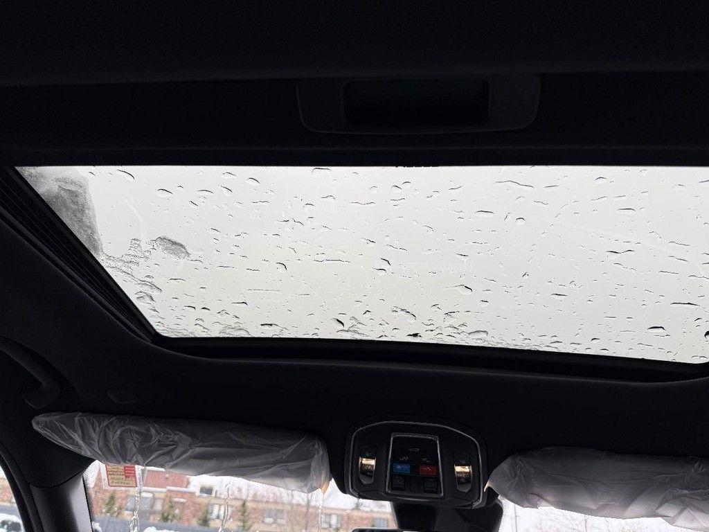 new 2025 Jeep Grand Cherokee car, priced at $42,264