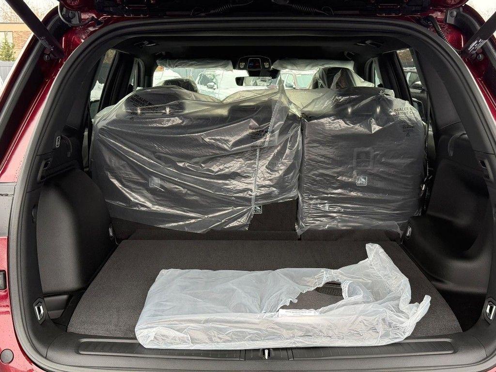 new 2025 Jeep Grand Cherokee car, priced at $42,264