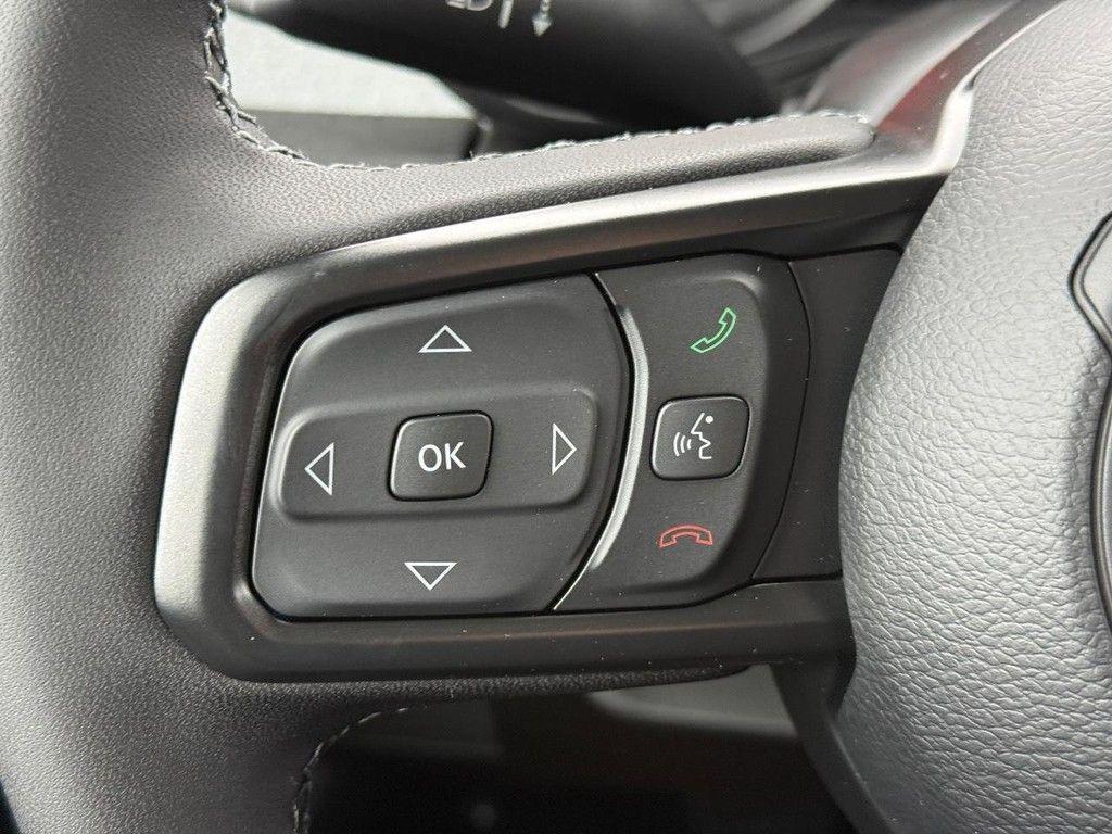 new 2026 Jeep Wrangler car, priced at $50,193