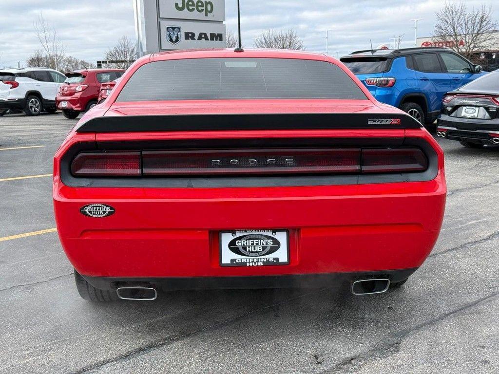 used 2009 Dodge Challenger car, priced at $28,954