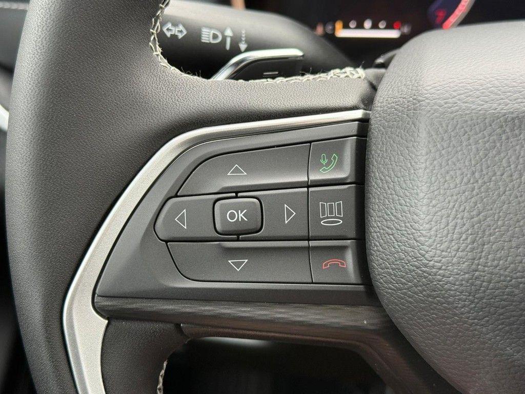 new 2025 Jeep Grand Cherokee L car, priced at $40,587
