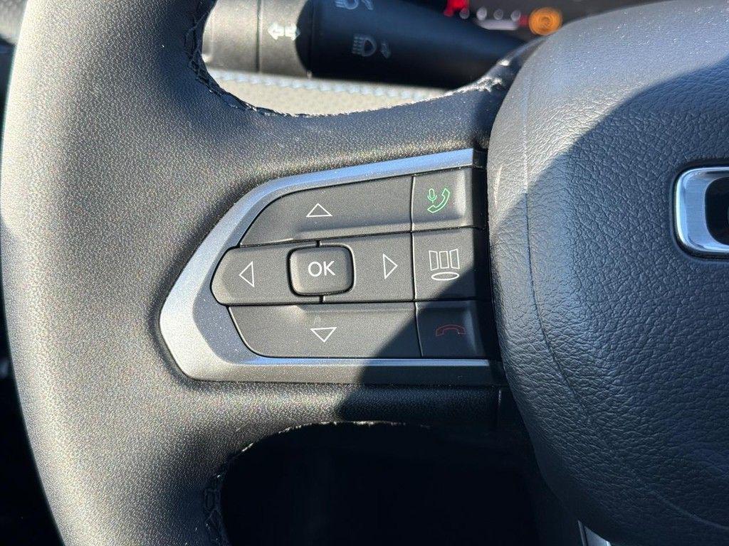 new 2026 Jeep Compass car, priced at $33,313