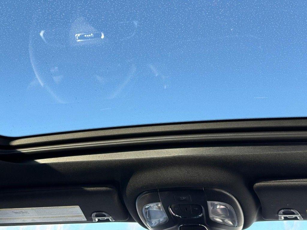 new 2026 Jeep Compass car, priced at $33,313