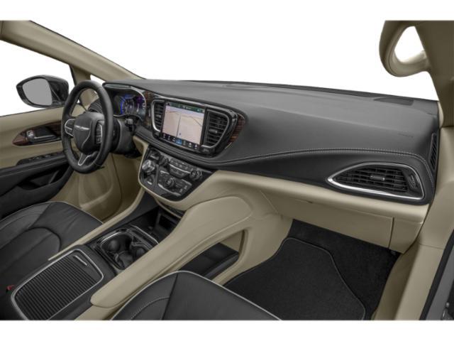 used 2024 Chrysler Pacifica car, priced at $38,675