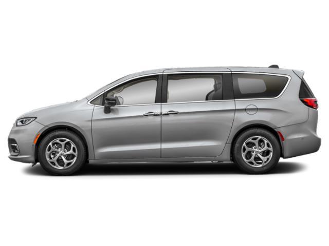 used 2024 Chrysler Pacifica car, priced at $38,675