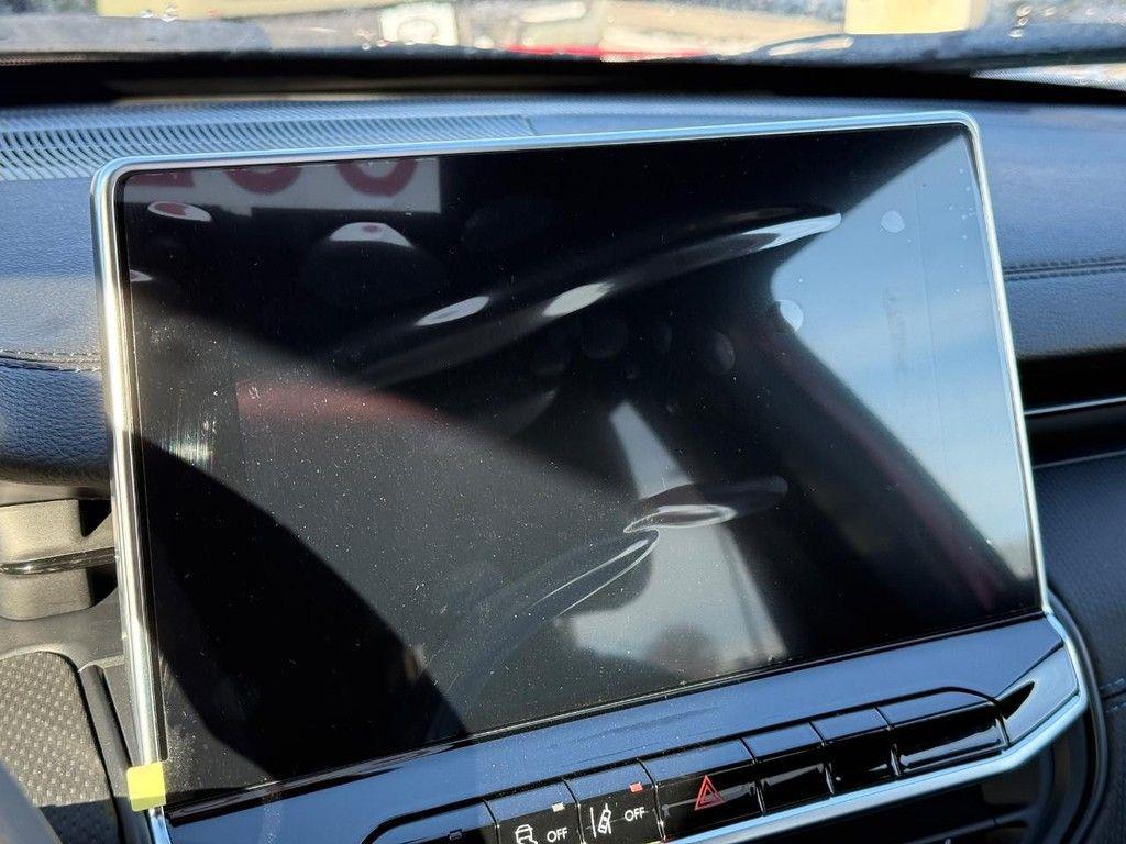 new 2026 Jeep Compass car, priced at $30,697