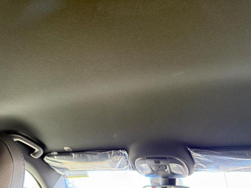 new 2026 Jeep Compass car, priced at $30,697