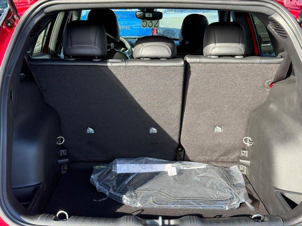 new 2026 Jeep Compass car, priced at $30,697