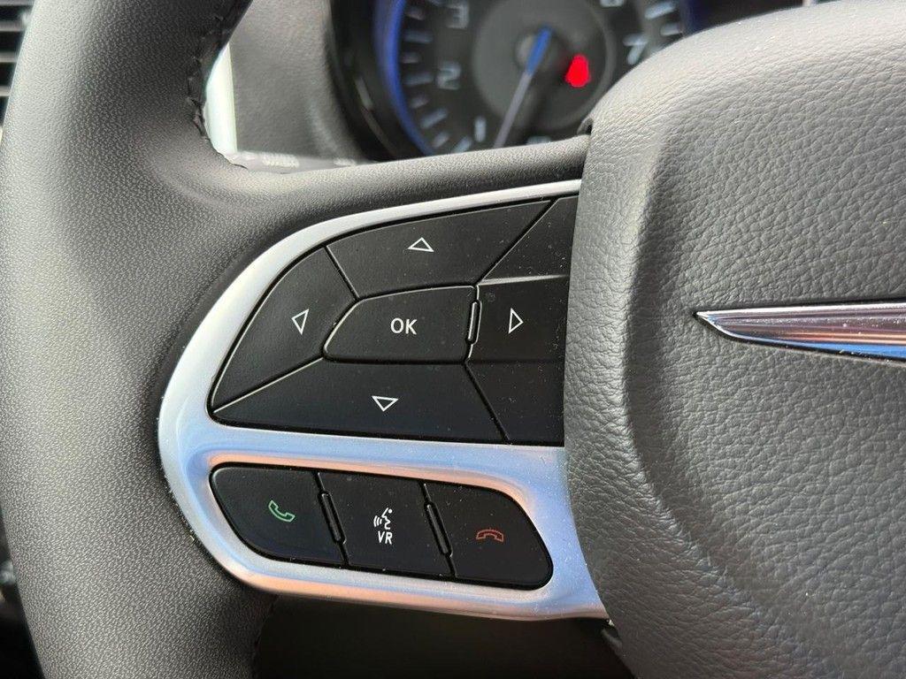 used 2023 Chrysler 300 car, priced at $30,900