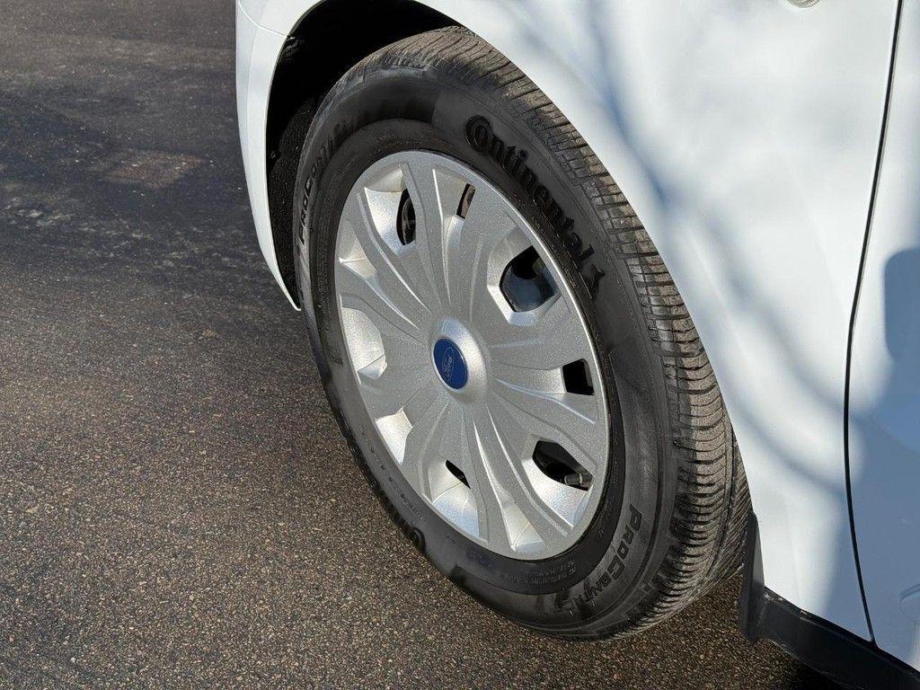 used 2022 Ford Transit Connect car, priced at $19,999