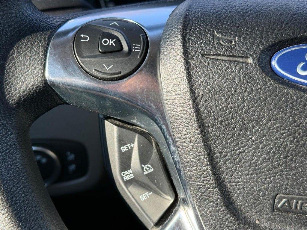 used 2022 Ford Transit Connect car, priced at $19,999