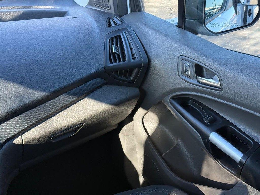 used 2022 Ford Transit Connect car, priced at $19,999