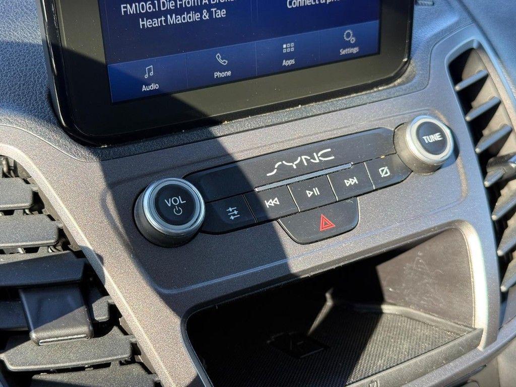 used 2022 Ford Transit Connect car, priced at $19,999
