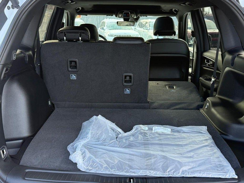 new 2025 Jeep Grand Cherokee car, priced at $42,113