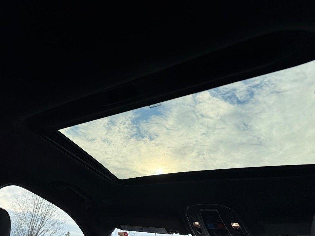 new 2025 Jeep Grand Cherokee car, priced at $42,113