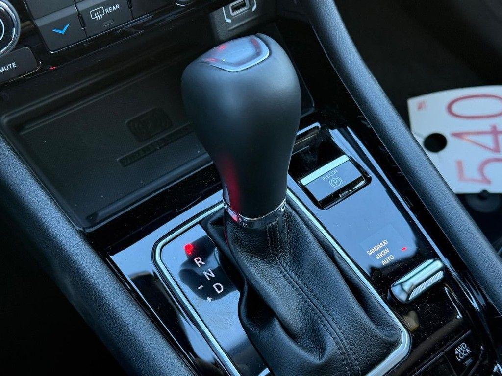 new 2026 Jeep Compass car, priced at $33,552