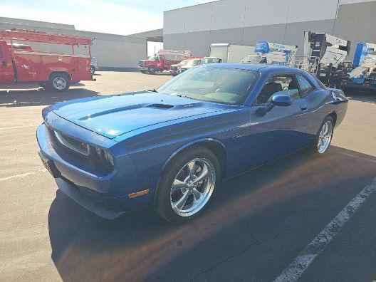 used 2010 Dodge Challenger car, priced at $23,578