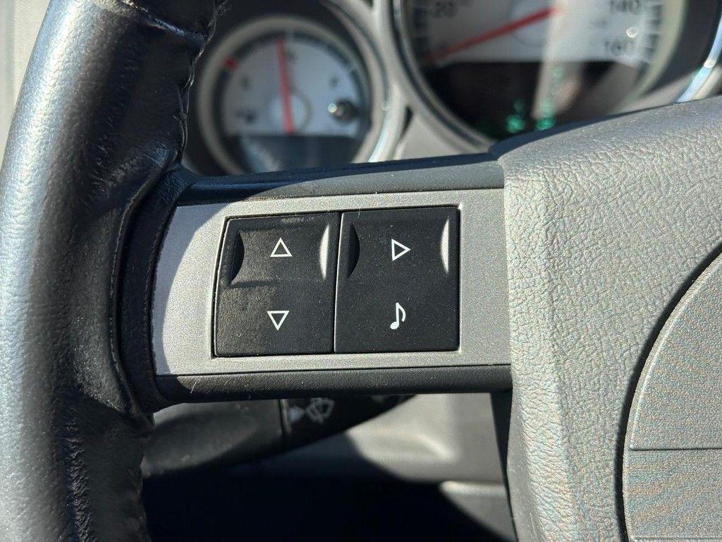 used 2010 Dodge Challenger car, priced at $22,819