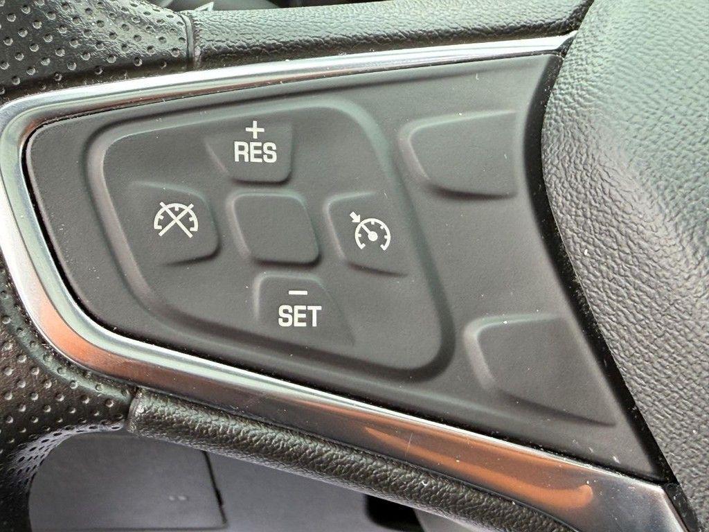 used 2019 Chevrolet Malibu car, priced at $11,982