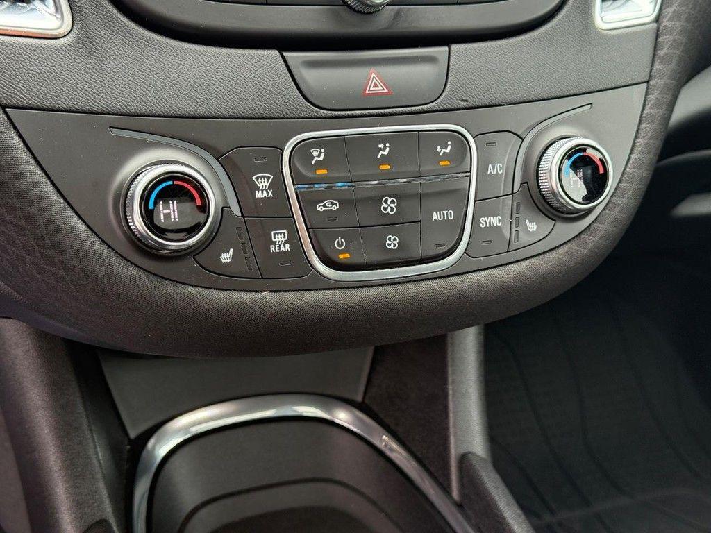 used 2019 Chevrolet Malibu car, priced at $11,982