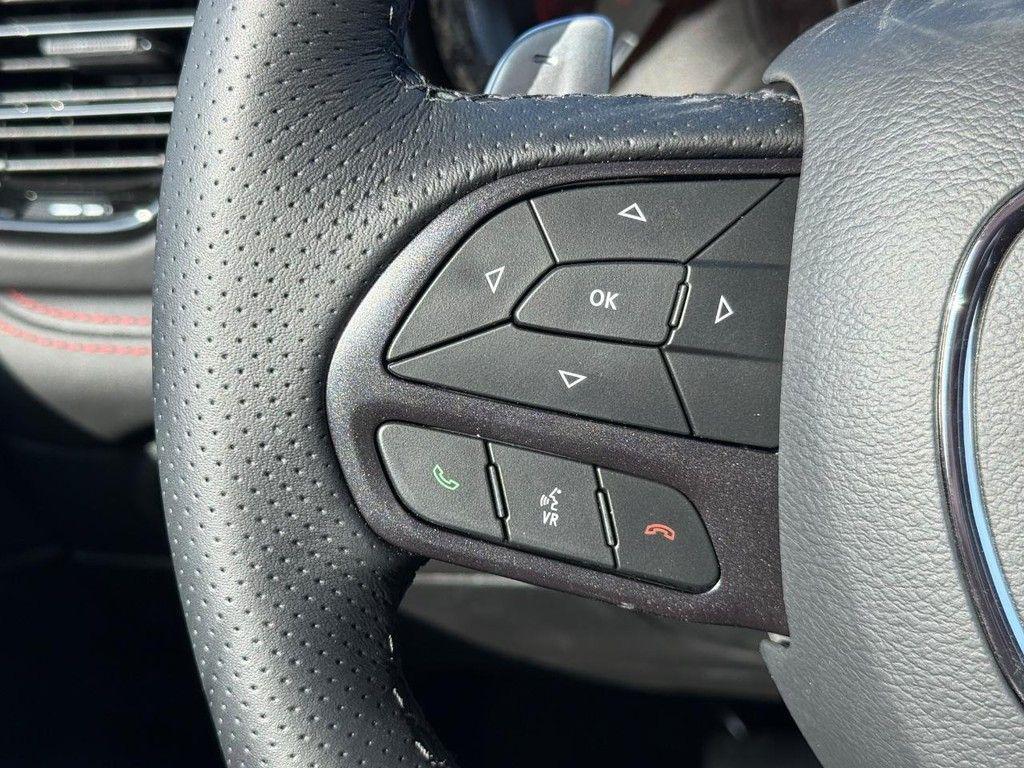 new 2026 Dodge Durango car, priced at $51,523