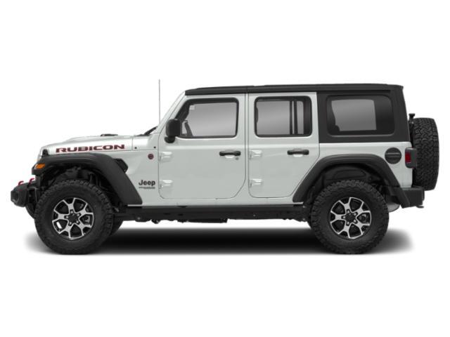 used 2018 Jeep Wrangler Unlimited car, priced at $27,875