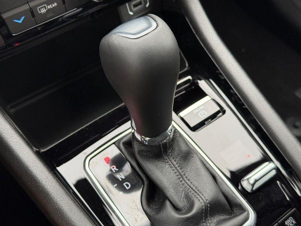 new 2026 Jeep Compass car, priced at $32,651