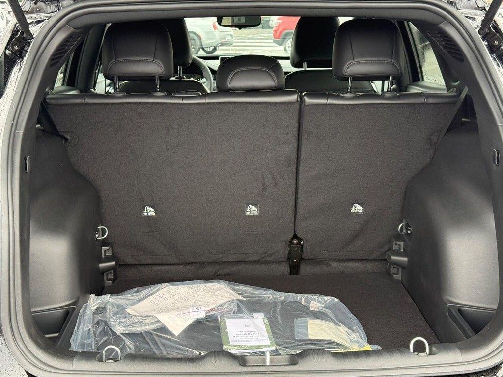 new 2026 Jeep Compass car, priced at $32,651