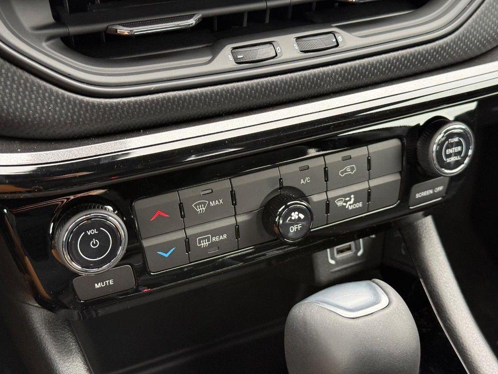 new 2026 Jeep Compass car, priced at $32,651