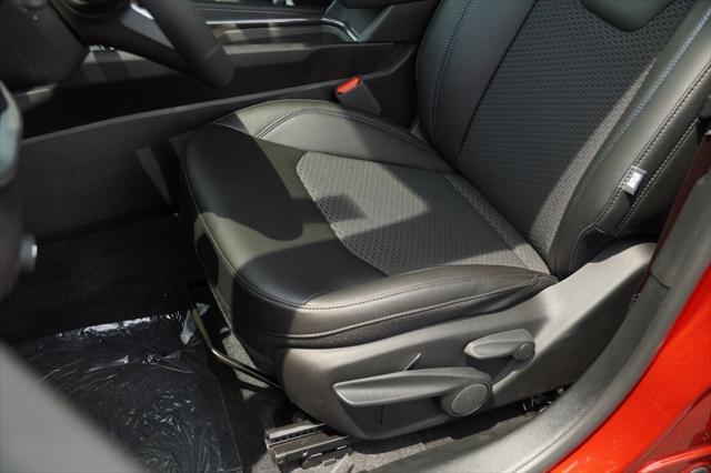 new 2024 Jeep Compass car, priced at $23,860