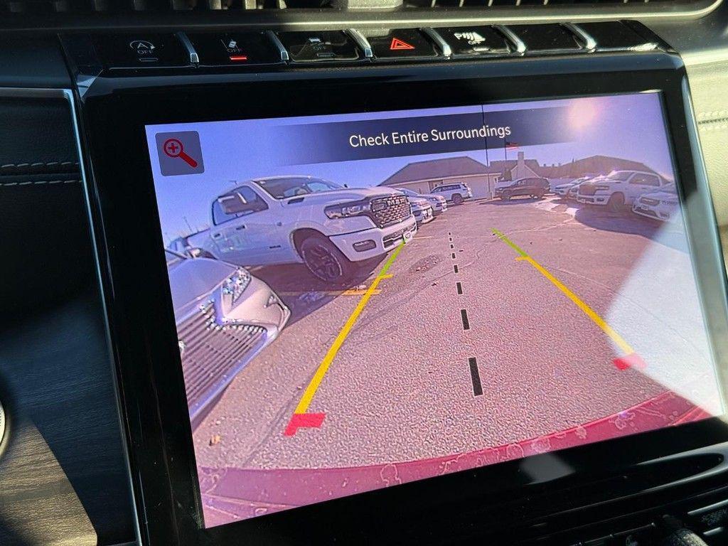 new 2025 Jeep Grand Cherokee car, priced at $42,113